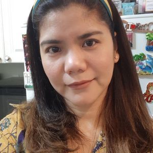 Meet your Posher, Mary grace